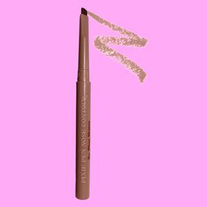 Pink Honey Santorini Sweetness Pixie Pen - Nose Contour